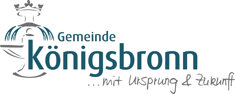 Logo Königsbronn