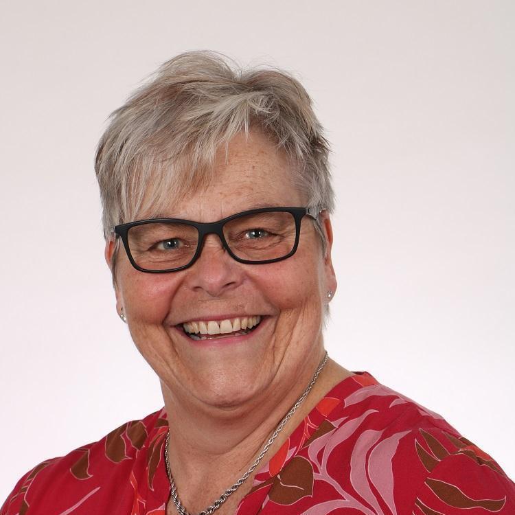 Profilbild von Gabriele Schorcht