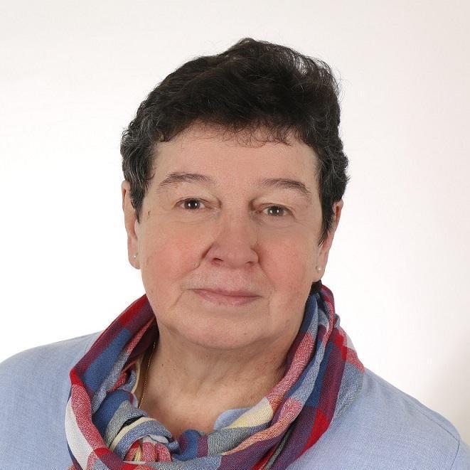 Profilbild von Claudia Gambuti