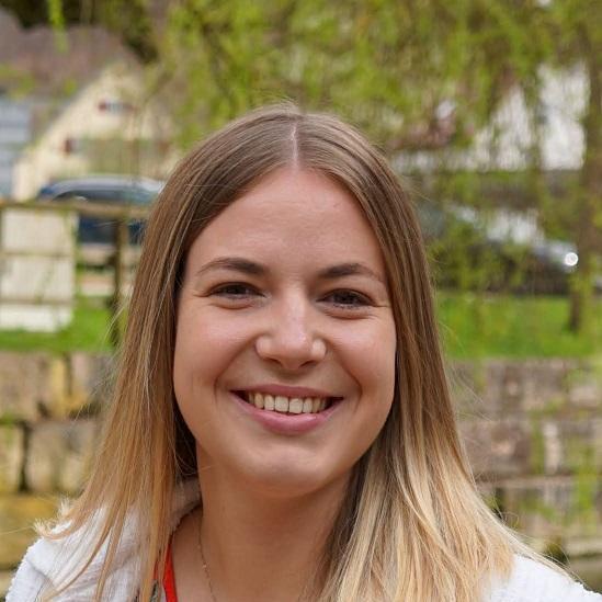 Profilbild von Anna Kollwitz