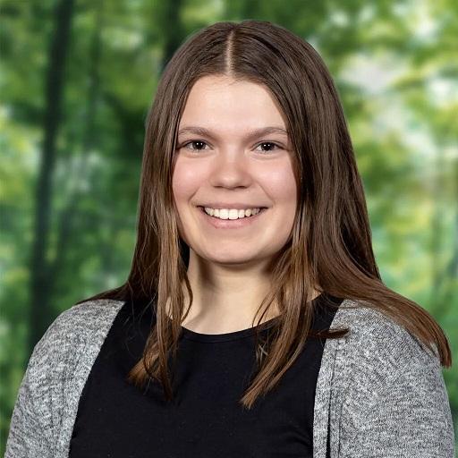 Profilbild von Mara Newman