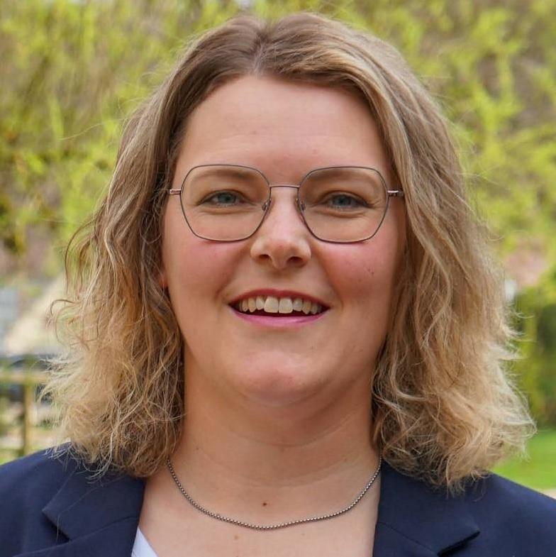 Profilbild von Susanne Wötzel