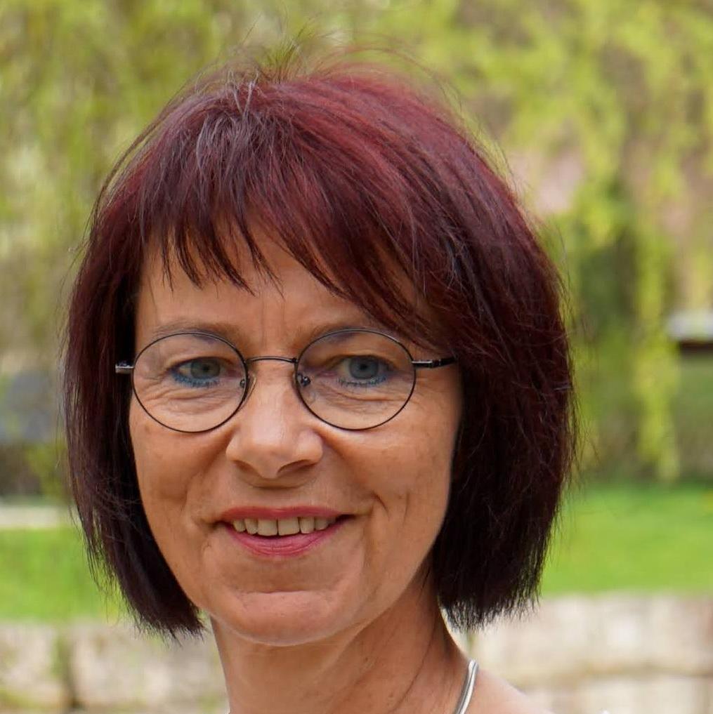 Profilbild von Antje Horrer