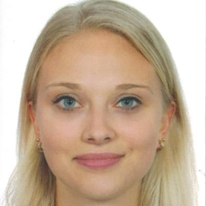 Profilbild von Lara-Stefanie Kölsch