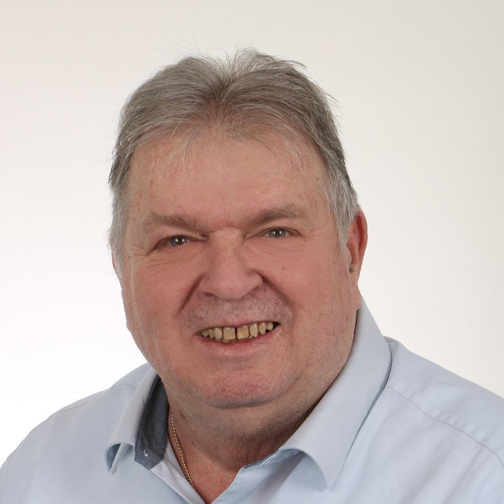 Profilbild von Bernd Eppli