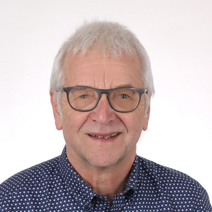 Profilbild von Engelbert Frey