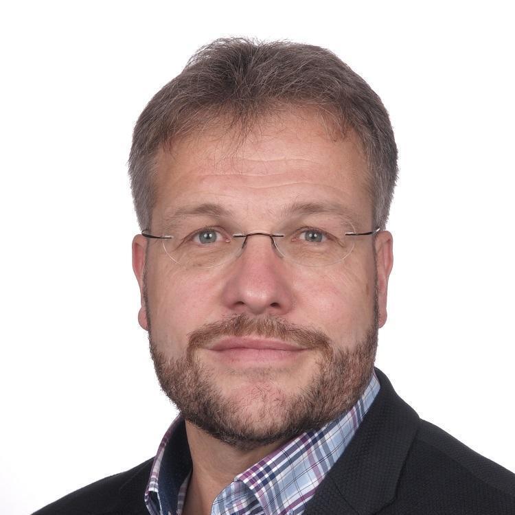 Profilbild von Wolfgang Lutz
