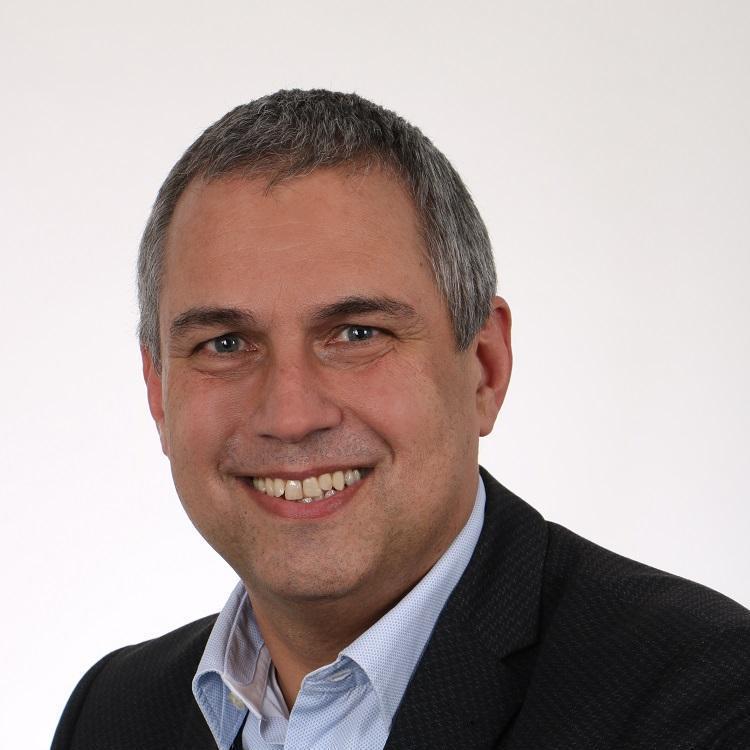 Profilbild von Thomas Mergenthaler