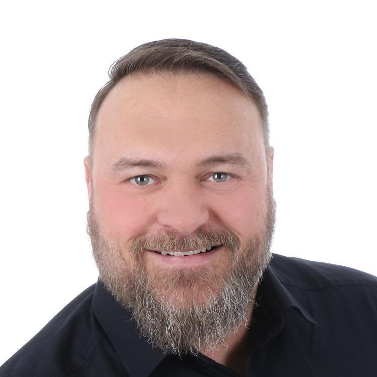 Profilbild von Oliver Grüll