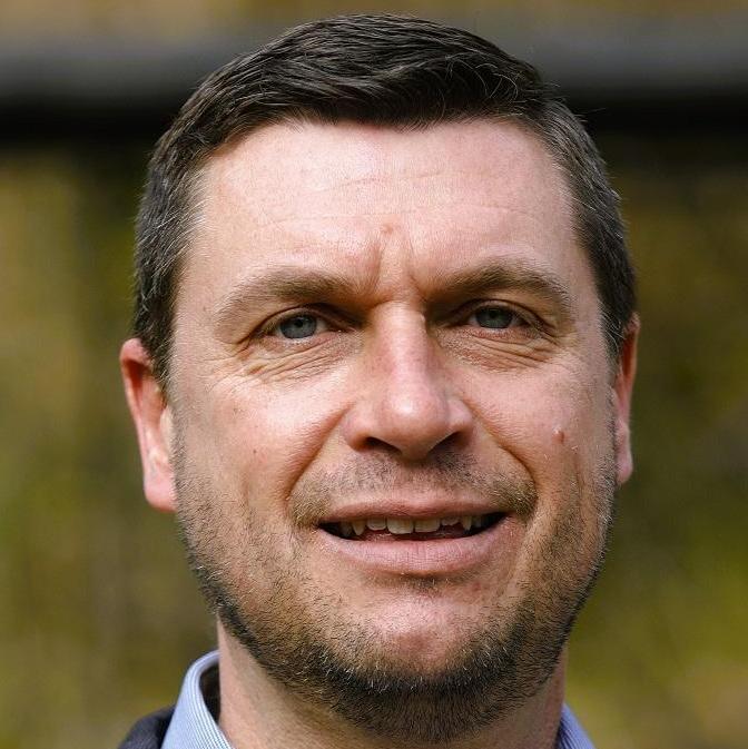 Profilbild von Jens Gründel