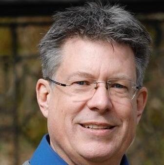 Profilbild von Oliver Kniele