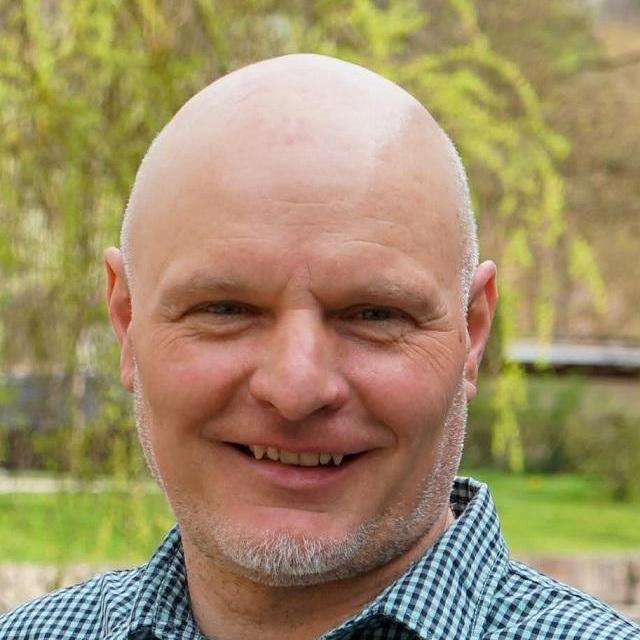 Profilbild von Bernd Niederberger