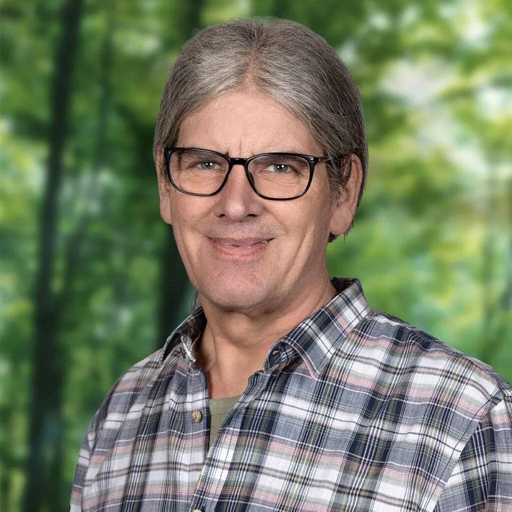 Profilbild von Martin Völcker