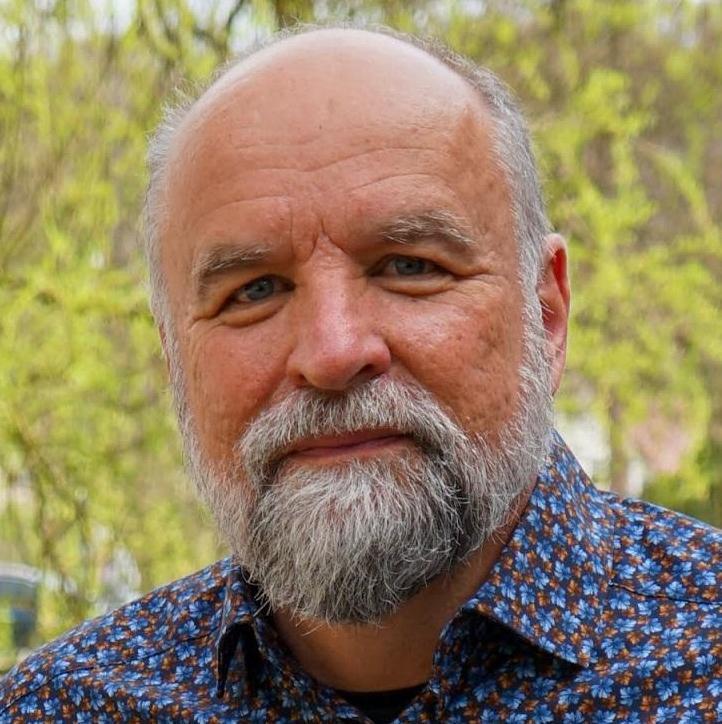 Profilbild von Michael Bruch