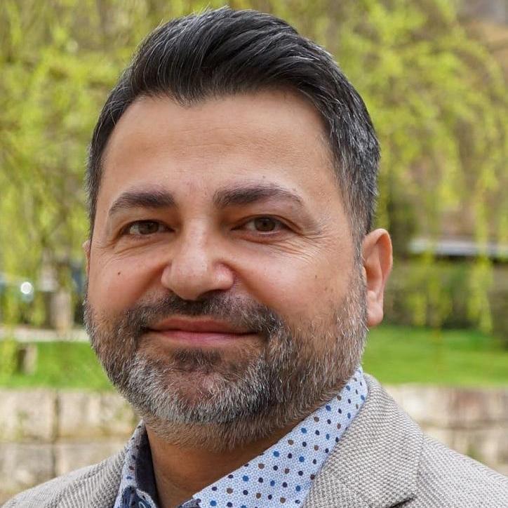 Profilbild von Süha Buluttimur