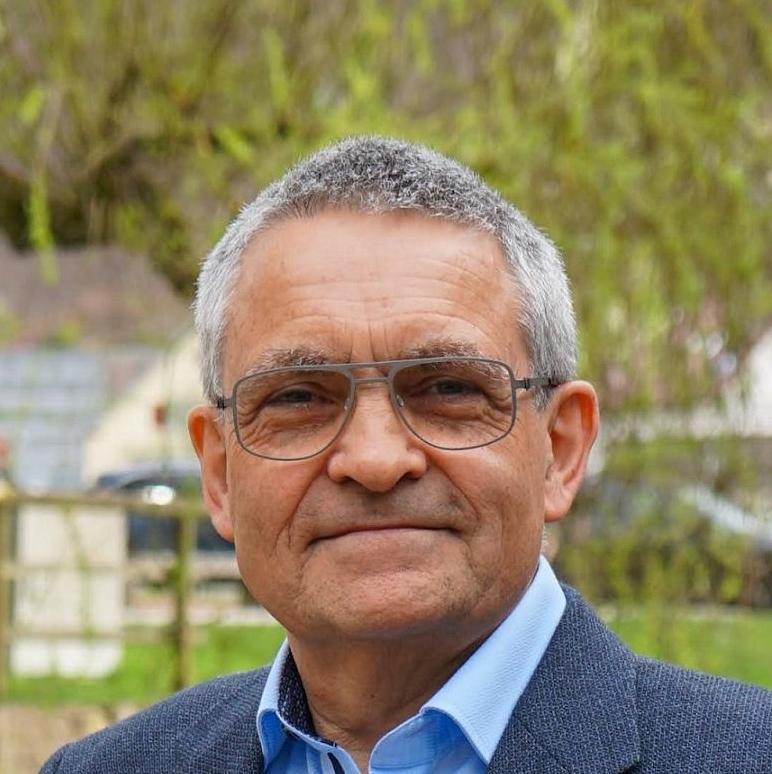 Profilbild von Roland Schmid