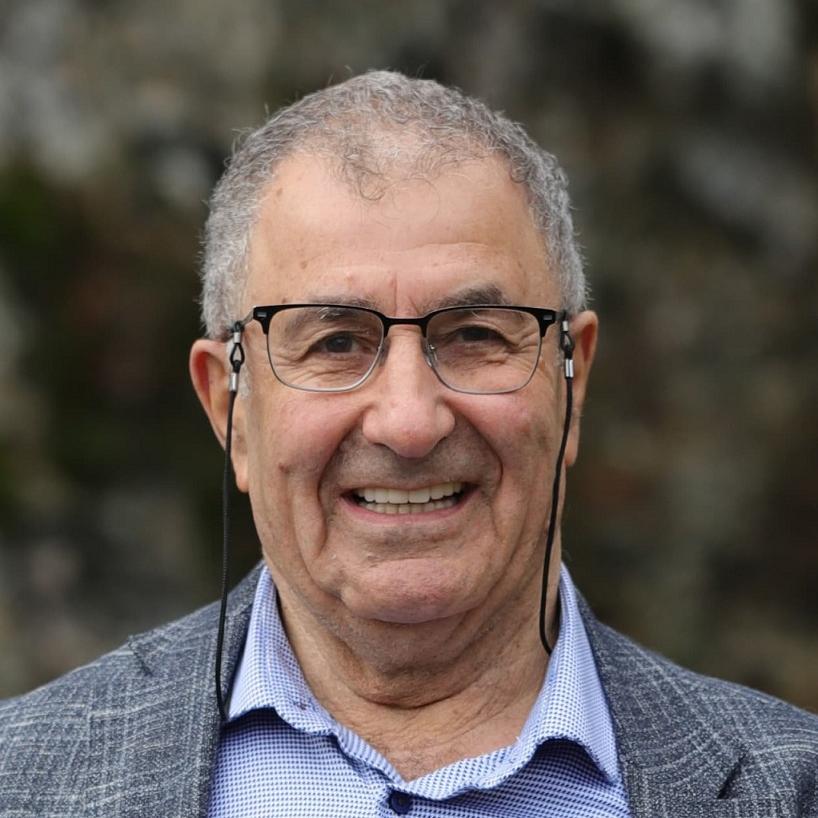 Profilbild von Hüseyin Perktas