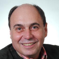 Profilbild von Günter Bielke