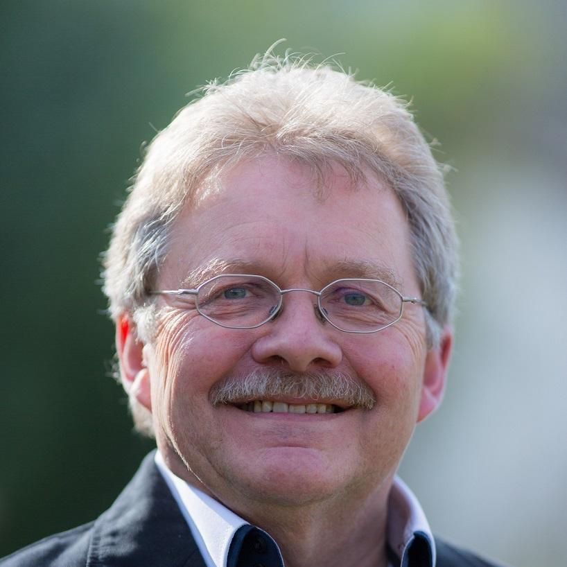 Profilbild von Hermann-Josef Boch
