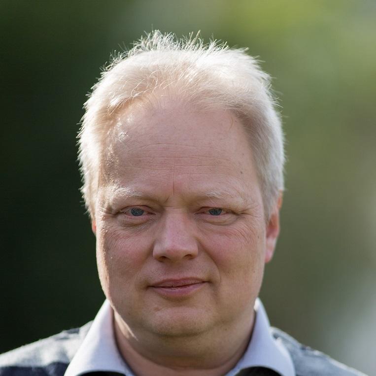 Profilbild von Dietrich Kölsch