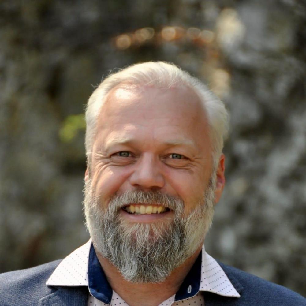 Profilbild von Jörg Esslinger